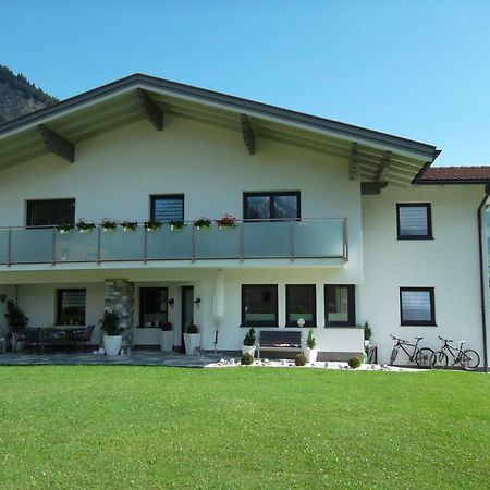 Ferienwohnung Prantner Rauris Exterior foto