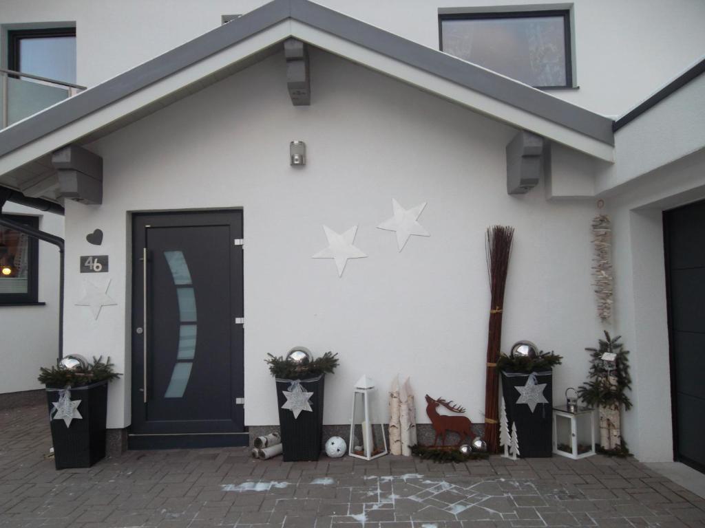 Ferienwohnung Prantner Rauris Exterior foto